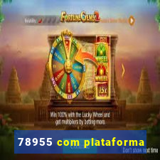 78955 com plataforma